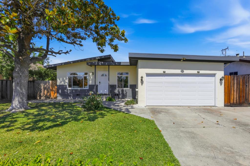 488 Lochridge Drive