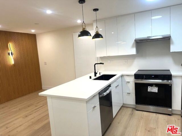 Drew Fenton | 11645 Montana Avenue Los Angeles CA | MLS: 7167122
