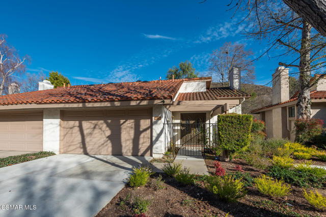 784 Valley Drive, Westlake Village, California 91362, 3 Bedrooms Bedrooms, ,2 BathroomsBathrooms,Condominium,For Sale,Valley,225000650