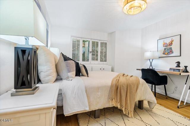 Detail Gallery Image 29 of 50 For 961 E California Bld #109,  Pasadena,  CA 91106 - 2 Beds | 2/1 Baths