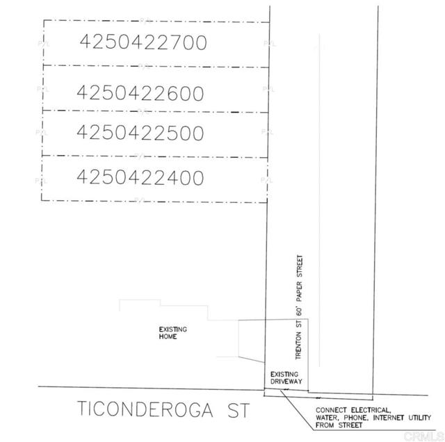 Detail Gallery Image 26 of 27 For 3546 Trenton Ave, San Diego,  CA 92117 - – Beds | – Baths