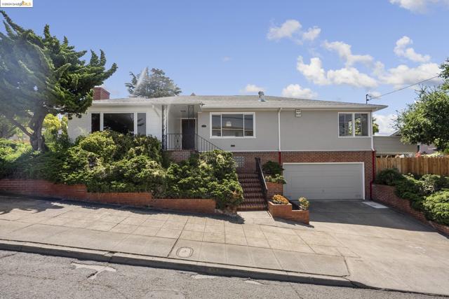 Details for 646 Spruce St, Oakland, CA 94610