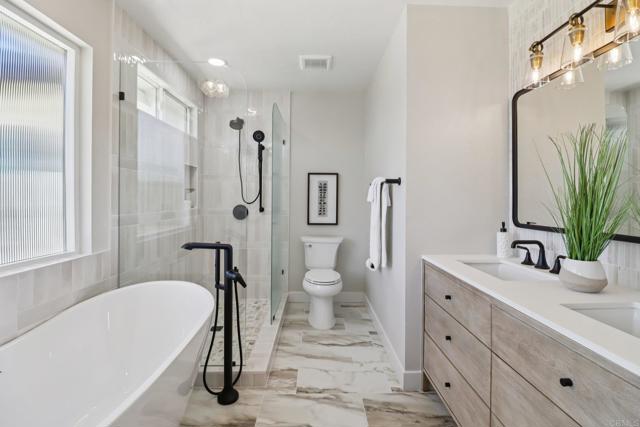 Detail Gallery Image 39 of 72 For 1358 Walnutview Dr, Encinitas,  CA 92024 - 4 Beds | 2 Baths