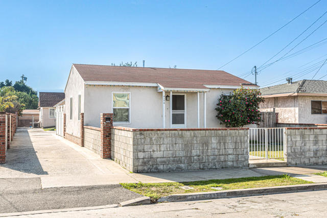 4174 Willimet St, Los Angeles, CA 90039