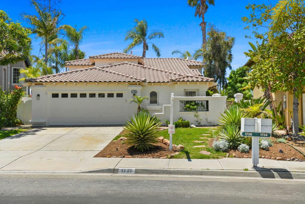 1736 BLACKBIRD CIRCLE