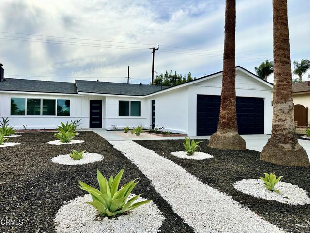 Detail Gallery Image 62 of 65 For 445 Mara Ave, Ventura,  CA 93004 - 4 Beds | 2 Baths