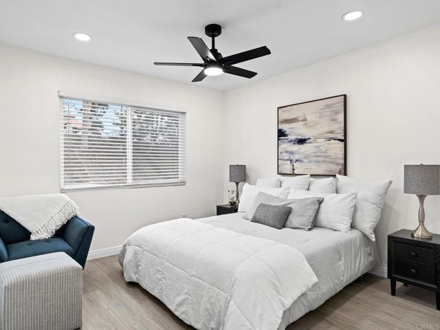 Detail Gallery Image 19 of 39 For 2920 Briarwood Rd #UNIT A12,  Bonita,  CA 91902 - 1 Beds | 1 Baths