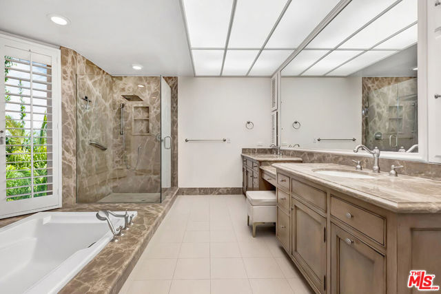 Drew Fenton | 12557 The Vista Los Angeles CA | MLS: 7472020