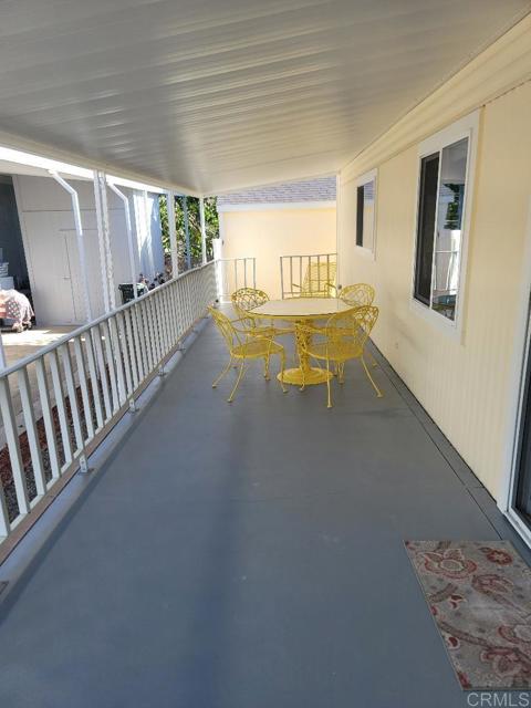 Detail Gallery Image 24 of 32 For 245 W Bobier Dr #90,  Vista,  CA 92083 - 2 Beds | 2 Baths