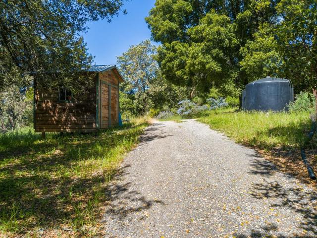 Image 87 of 104 For 350 Corralitos Ridge Road