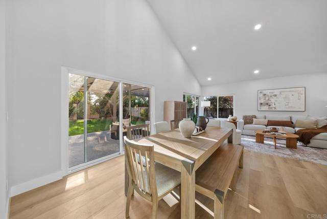 Detail Gallery Image 12 of 36 For 11026 Elderwood Ln, San Diego,  CA 92131 - 4 Beds | 2/1 Baths
