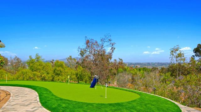 Detail Gallery Image 10 of 37 For 16110 via Del Alba, Rancho Santa Fe,  CA 92067 - 7 Beds | 6/1 Baths