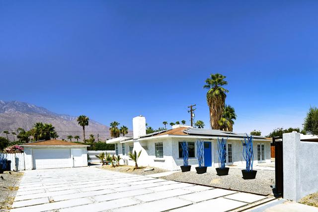 Image 2 for 657 S Highland Dr, Palm Springs, CA 92264