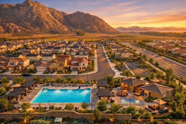 Detail Gallery Image 19 of 39 For 29917 Great Basin Ct, Menifee,  CA 92585 - 4 Beds | 2/1 Baths