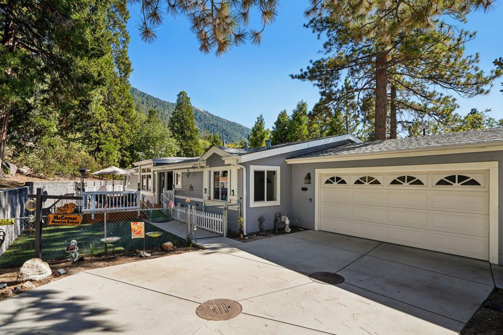 25001 Rim Rock Rd