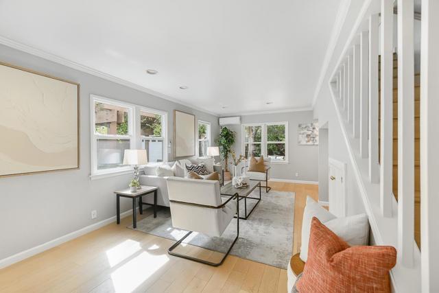 Image 9 of 62 For 2296 Bryant Street