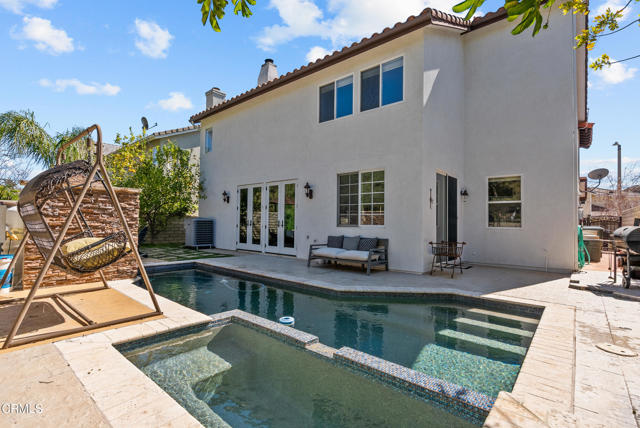 Detail Gallery Image 67 of 75 For 26149 Beecher Ln, Stevenson Ranch,  CA 91381 - 4 Beds | 4 Baths