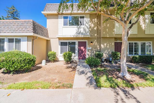 1514 Tosca Court, San Jose, CA 95121