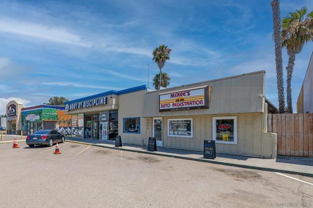 7955 Broadway, Lemon Grove, California 91945, ,Commercial Sale,For Sale,Broadway,240023517SD