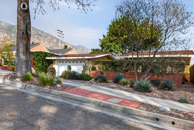 Detail Gallery Image 30 of 32 For 1220 Tropical Ave, Pasadena,  CA 91107 - 5 Beds | 3 Baths