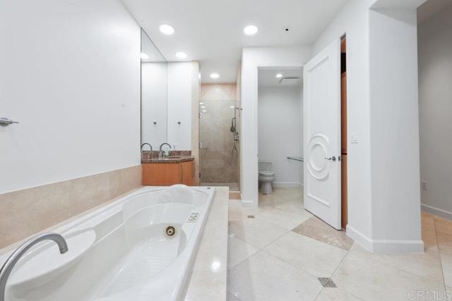 Detail Gallery Image 17 of 31 For 464 Prospect St #610,  La Jolla,  CA 92037 - 1 Beds | 1/1 Baths