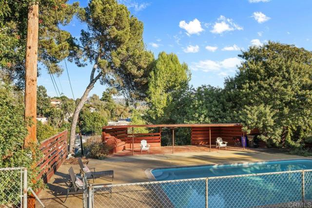 Detail Gallery Image 30 of 39 For 6114 Tarragona Dr, San Diego,  CA 92115 - 4 Beds | 2 Baths