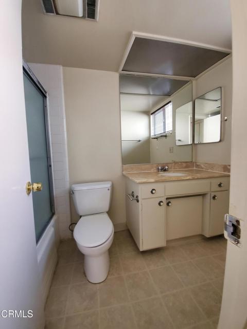 Detail Gallery Image 5 of 6 For 1115 Cordova St #110,  Pasadena,  CA 91106 - 1 Beds | 1 Baths