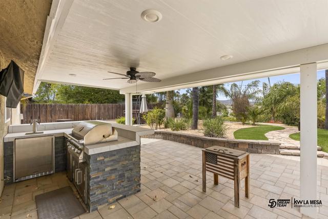 Detail Gallery Image 32 of 41 For 8195 Chaz Pl, La Mesa,  CA 91942 - 5 Beds | 3 Baths