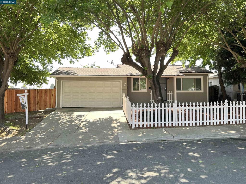 115 Amelia St
