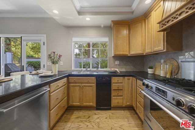 3 Bed Home for Sale in Westlake Village, California