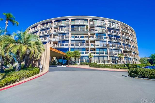 Detail Gallery Image 46 of 50 For 1150 Anchorage Ln #201,  San Diego,  CA 92106 - 2 Beds | 2 Baths