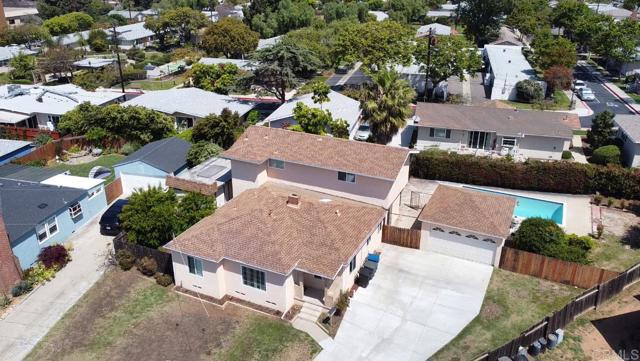 Home for Sale in Chula Vista