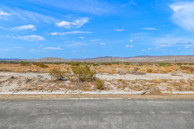  Land for Sale in Palm Desert, California