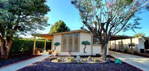 289 Coble, Cathedral City, California 92234, 2 Bedrooms Bedrooms, ,2 BathroomsBathrooms,Residential,For Sale,Coble,219116039DA