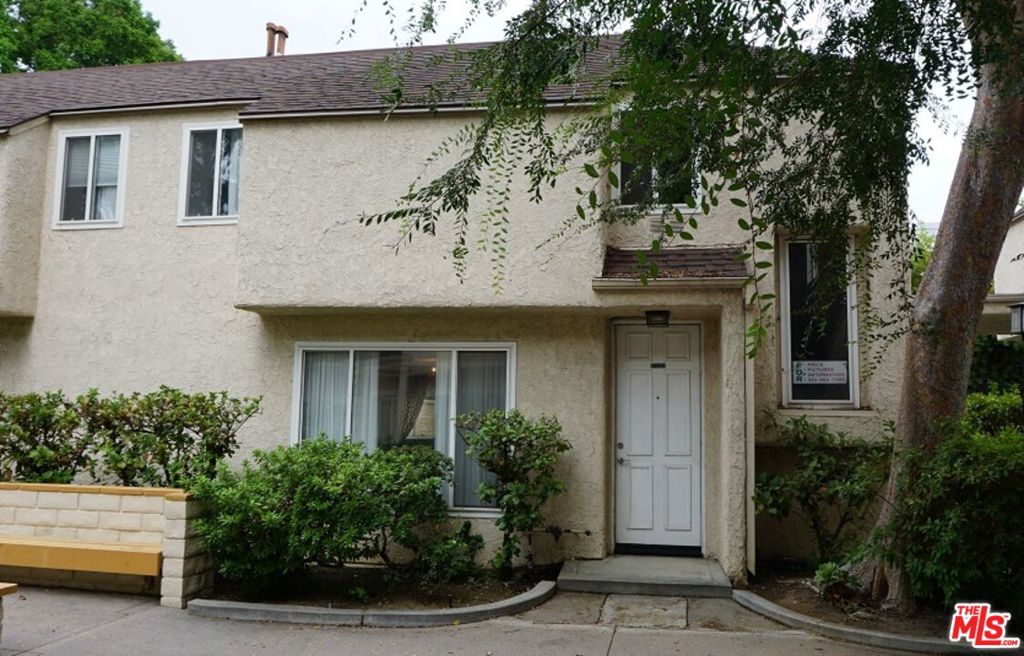 5644 Etiwanda Avenue #7