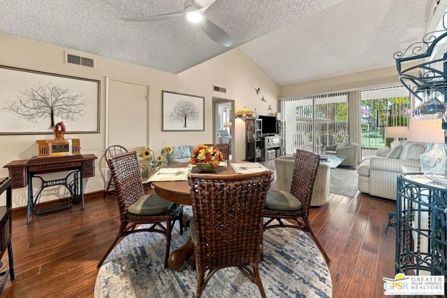 1850 Paseo Pelota, Palm Springs, CA 92262