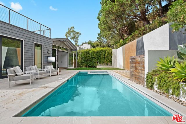 Drew Fenton | 1324 Monument Street Pacific Palisades CA | MLS: 6893847