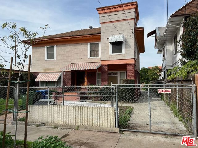 1447 S Burlington Ave, Los Angeles, CA 90006