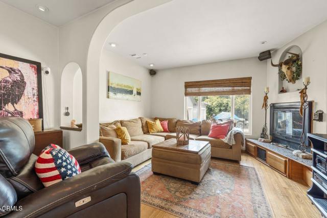 Detail Gallery Image 21 of 27 For 614 Cedar St, Ventura,  CA 93001 - 2 Beds | 1 Baths