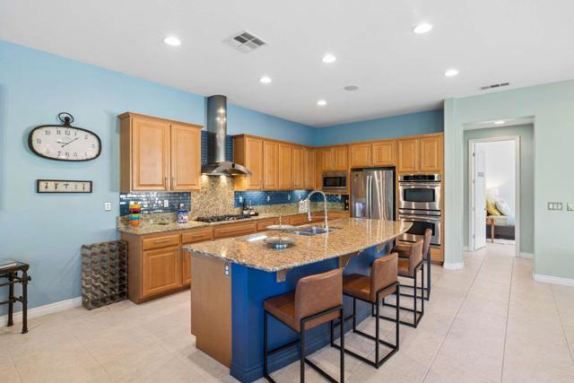 1622 Julia Court, Palm Springs, CA 92262