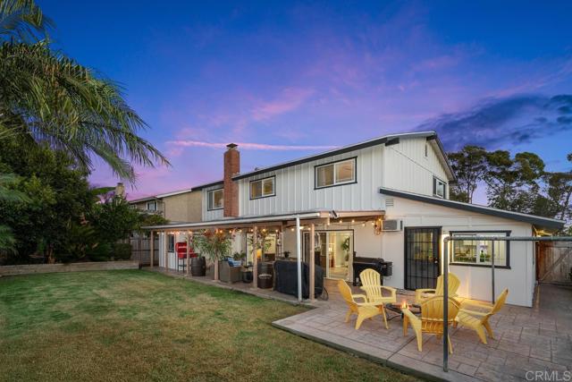 Detail Gallery Image 38 of 41 For 3542 Governor Dr, San Diego,  CA 92122 - 5 Beds | 3 Baths