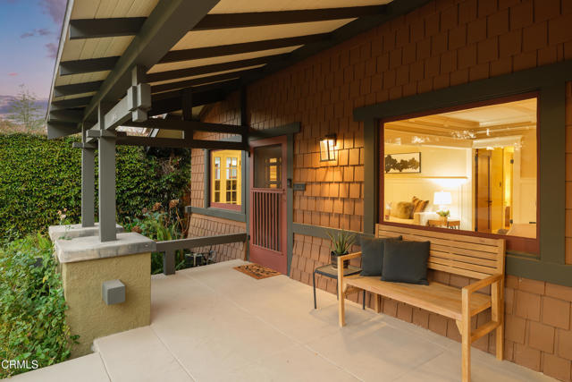 Detail Gallery Image 67 of 76 For 1046 N Michigan Ave, Pasadena,  CA 91104 - 3 Beds | 2 Baths