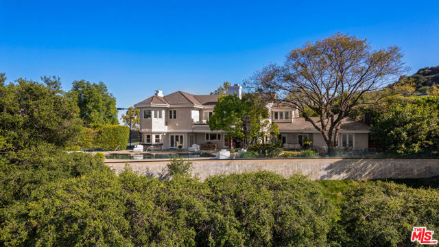 Drew Fenton | 3123 Stone Oak Drive Los Angeles CA | MLS: 7171865