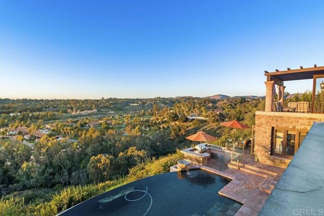 Detail Gallery Image 6 of 22 For 16934 Circa Del Norte, Rancho Santa Fe,  CA 92067 - 4 Beds | 4/1 Baths