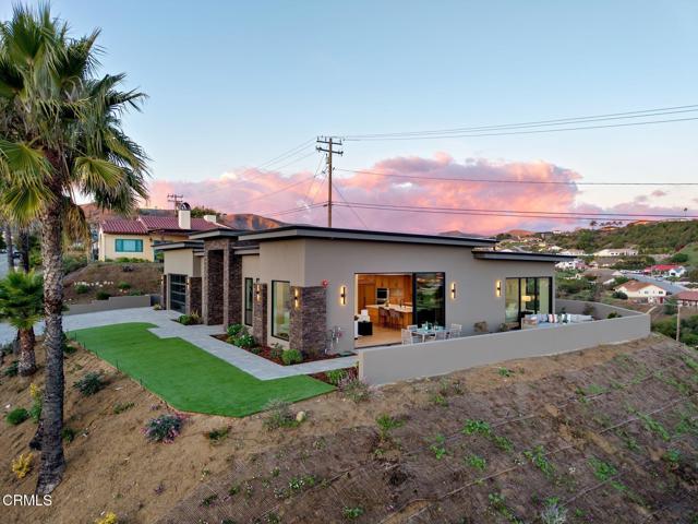 Detail Gallery Image 31 of 33 For 890 via Ondulando, Ventura,  CA 93003 - 4 Beds | 3/1 Baths