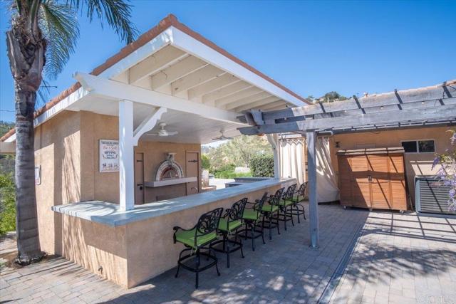 Detail Gallery Image 54 of 66 For 19270 Horizon View Dr., Ramona,  CA 92065 - 4 Beds | 4/2 Baths