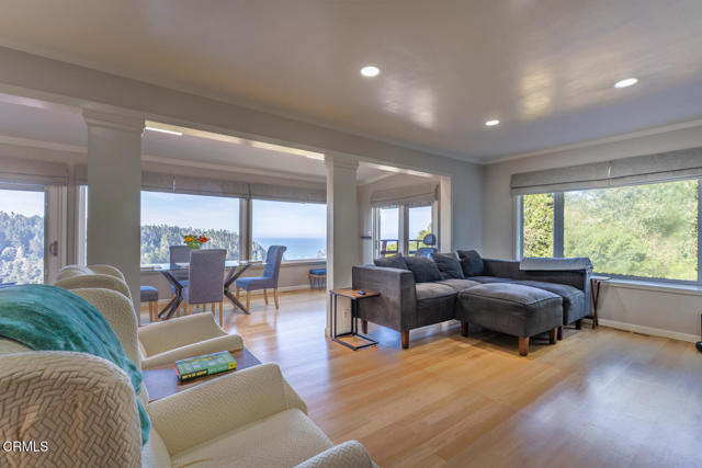 Detail Gallery Image 14 of 60 For 32751 Navarro Ridge Rd, Albion,  CA 95410 - 4 Beds | 4 Baths