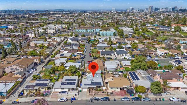 Detail Gallery Image 26 of 27 For 804 S 37th St, San Diego,  CA 92113 - 3 Beds | 2 Baths