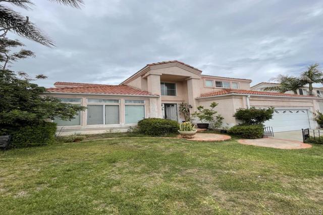 Detail Gallery Image 1 of 32 For 279 C Street, Chula Vista,  CA 91910 - 4 Beds | 3 Baths