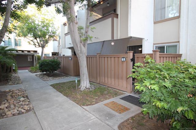 Details for 3549 Castle Glen Dr  119, San Diego, CA 92123